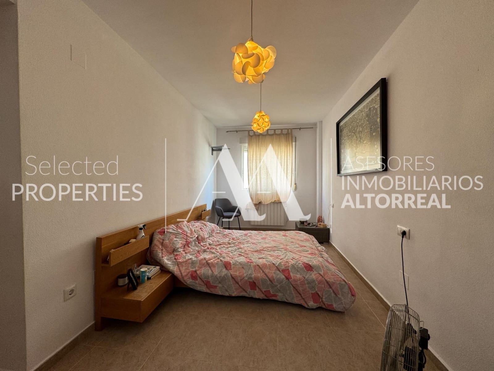 3 bedroom Penthouse for sale in Altorreal with pool garage - € 189,000 (Ref: 9301082)