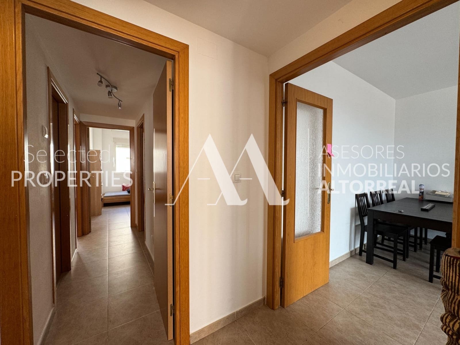 3 bedroom Penthouse for sale in Altorreal with pool garage - € 189,000 (Ref: 9301082)