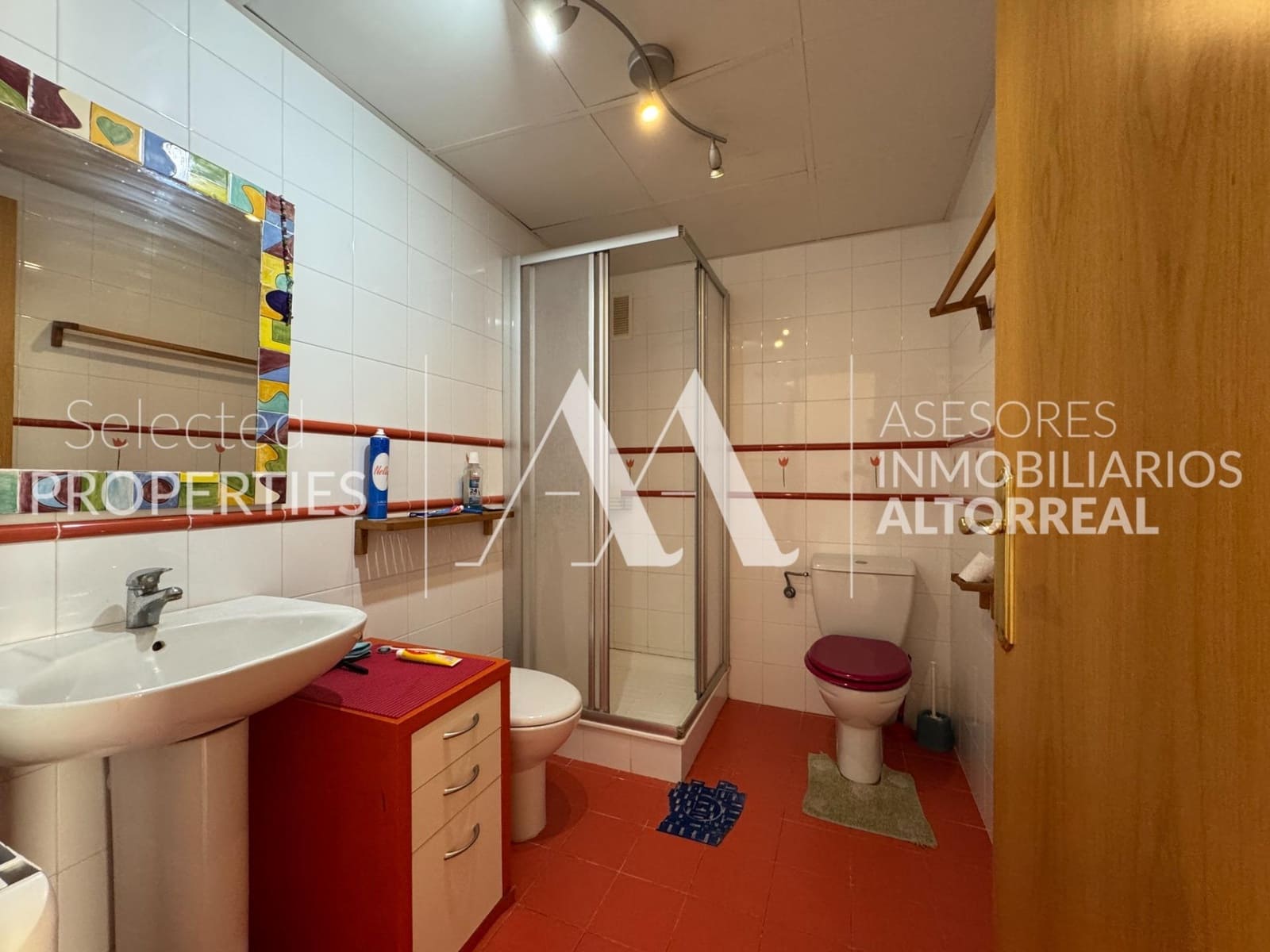 3 bedroom Penthouse for sale in Altorreal with pool garage - € 189,000 (Ref: 9301082)