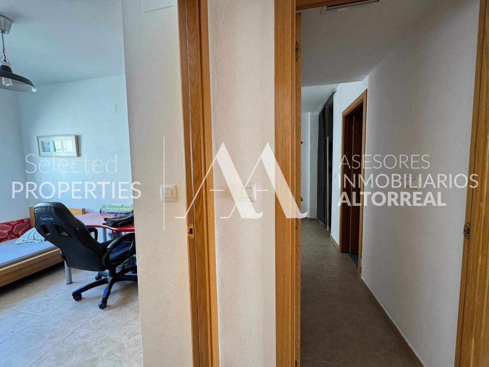 3 bedroom Penthouse for sale in Altorreal with pool garage - € 189,000 (Ref: 9301082)