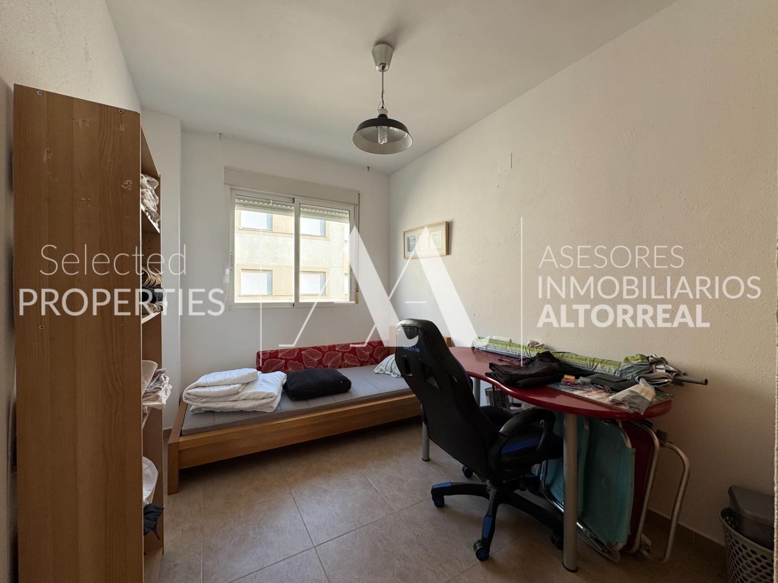 3 bedroom Penthouse for sale in Altorreal with pool garage - € 189,000 (Ref: 9301082)