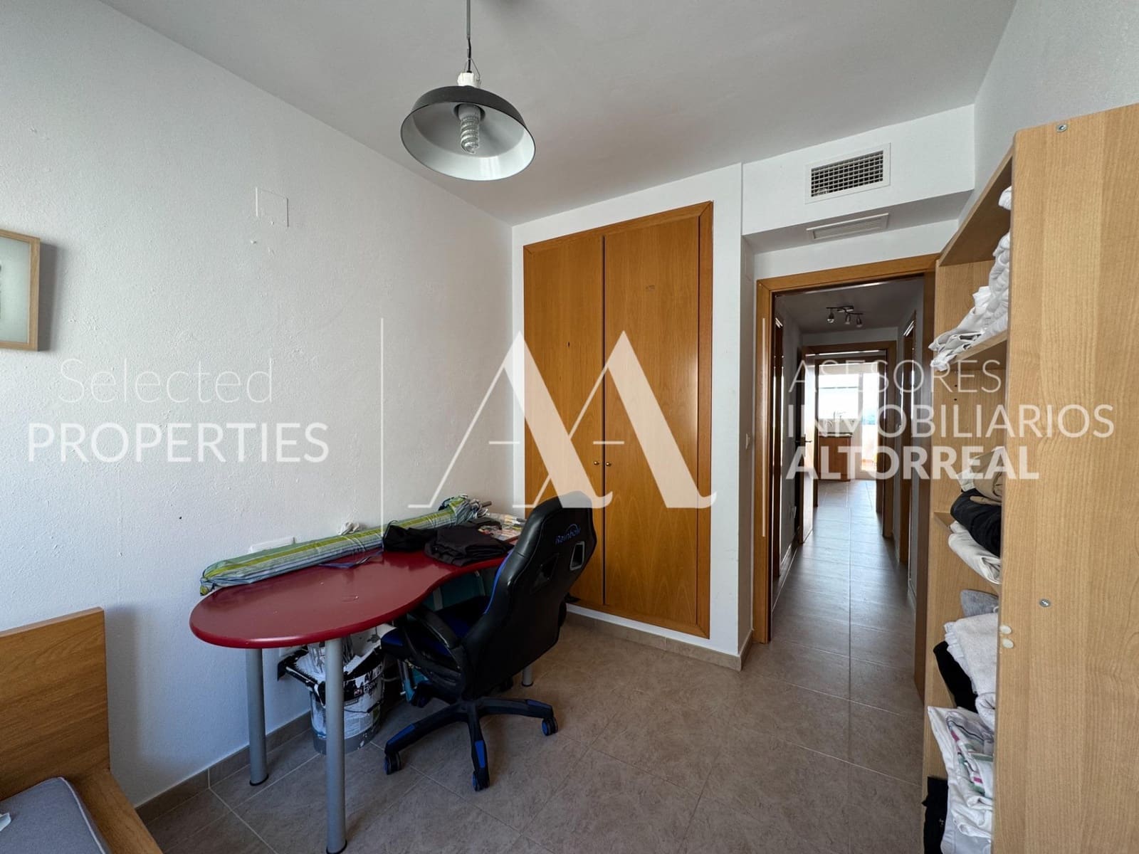3 bedroom Penthouse for sale in Altorreal with pool garage - € 189,000 (Ref: 9301082)