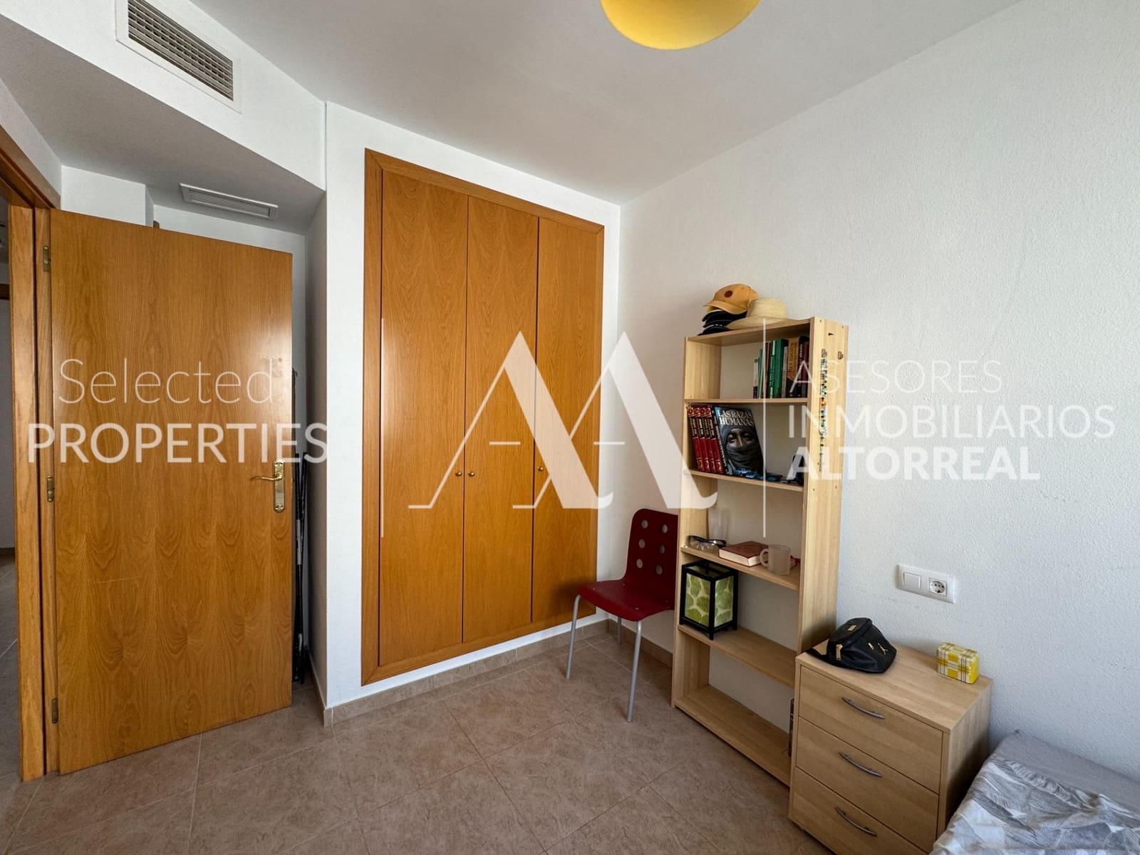 3 bedroom Penthouse for sale in Altorreal with pool garage - € 189,000 (Ref: 9301082)