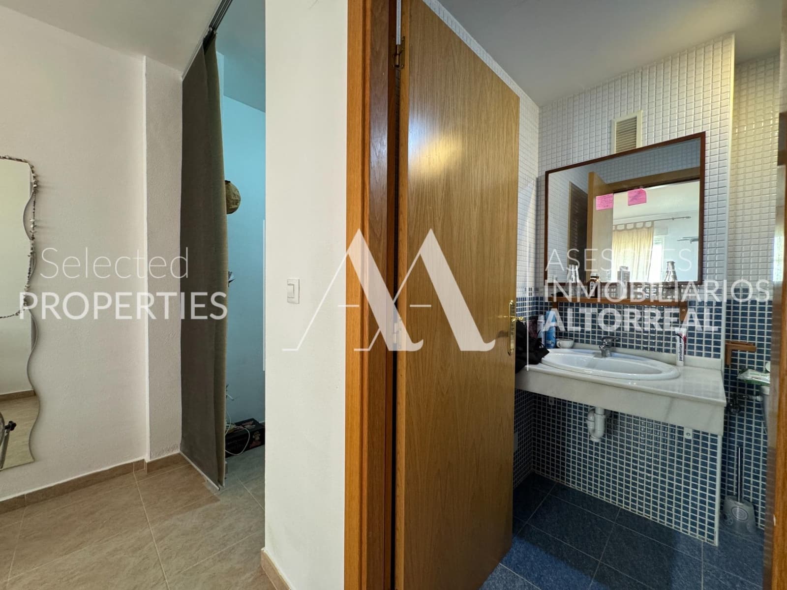 3 bedroom Penthouse for sale in Altorreal with pool garage - € 189,000 (Ref: 9301082)