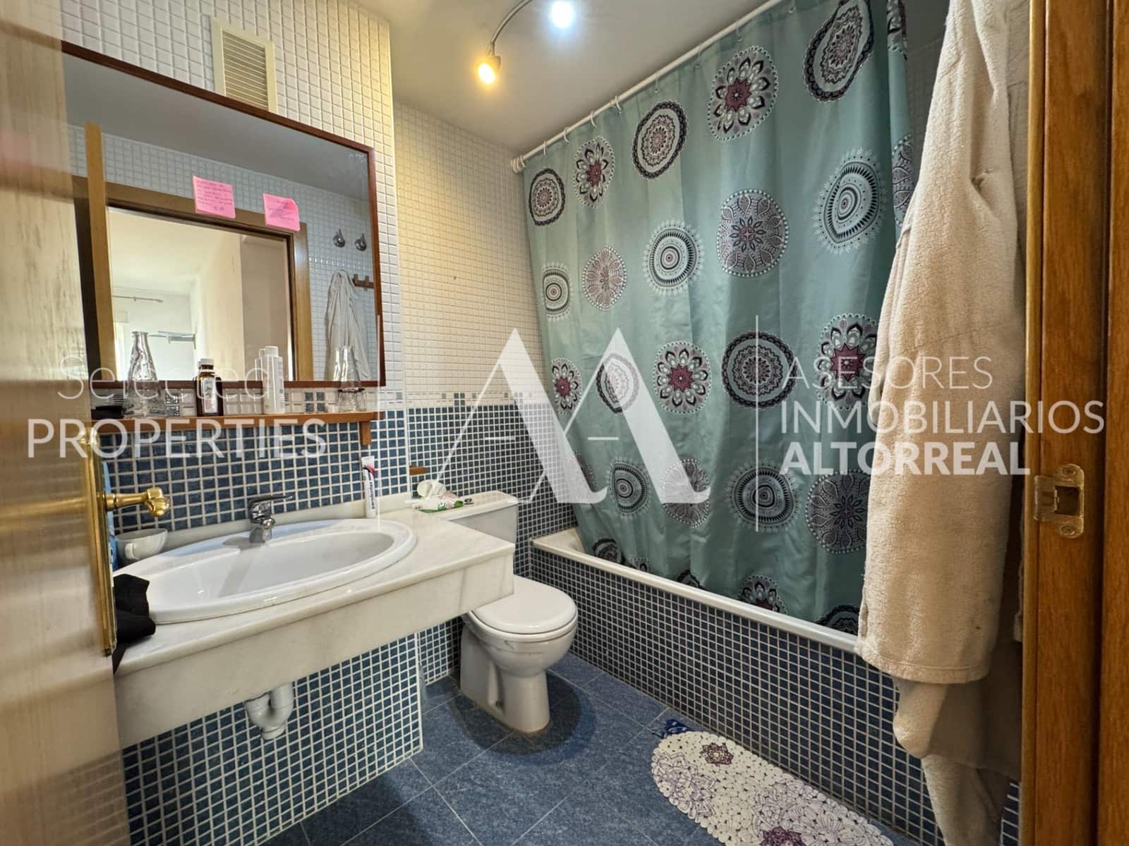 3 bedroom Penthouse for sale in Altorreal with pool garage - € 189,000 (Ref: 9301082)