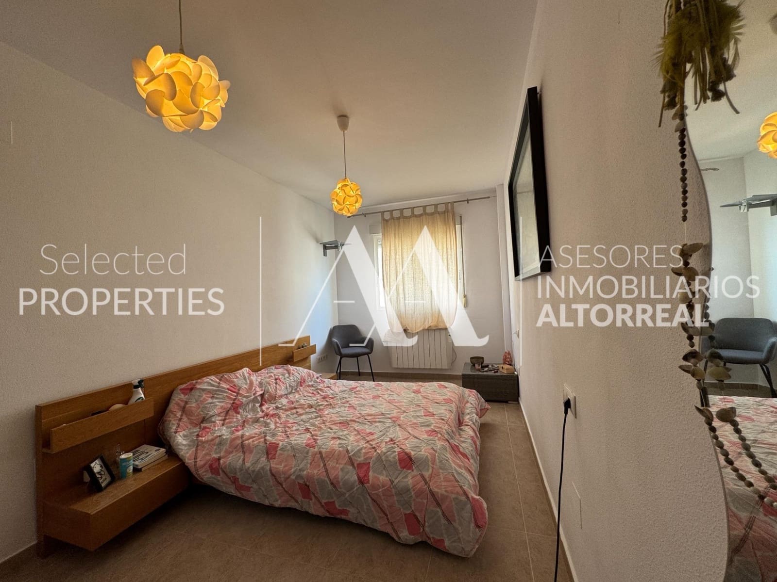 3 bedroom Penthouse for sale in Altorreal with pool garage - € 189,000 (Ref: 9301082)