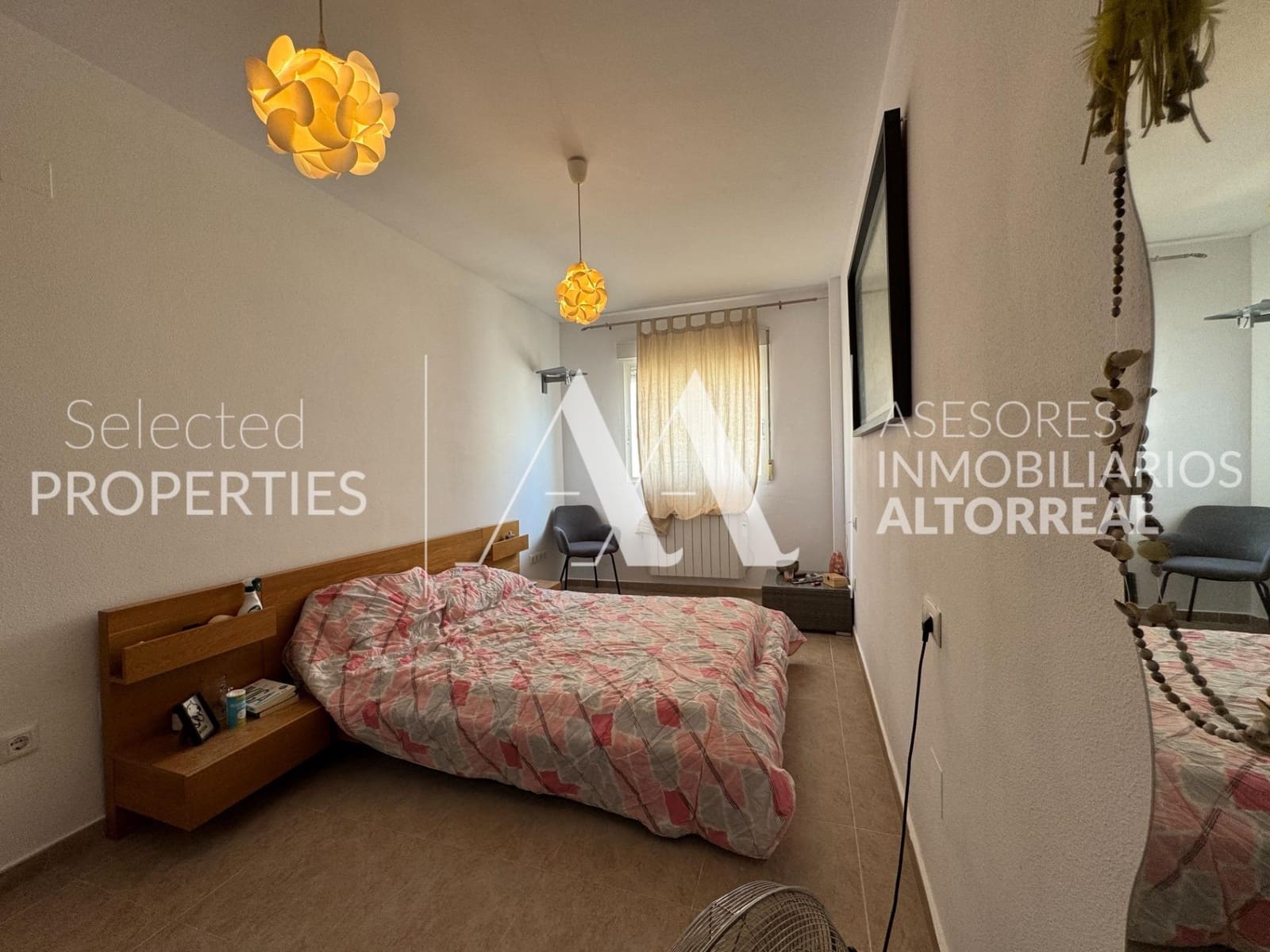 3 bedroom Penthouse for sale in Altorreal with pool garage - € 189,000 (Ref: 9301082)