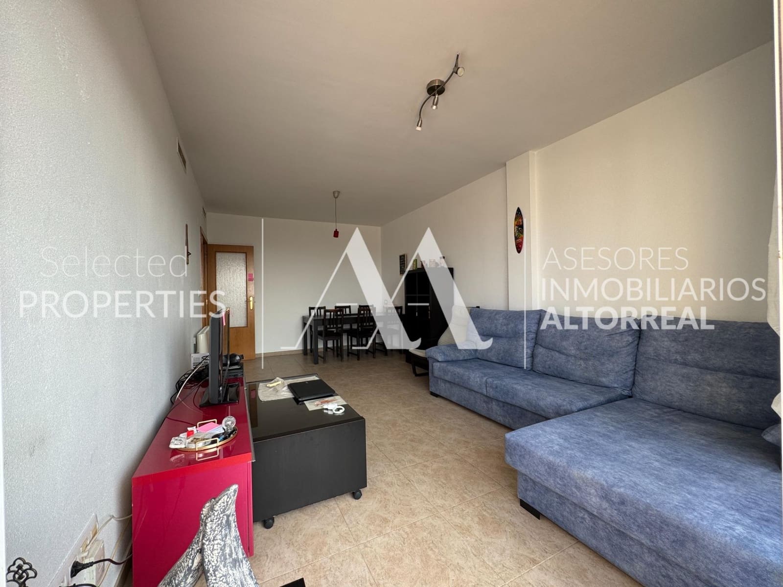 3 bedroom Penthouse for sale in Altorreal with pool garage - € 189,000 (Ref: 9301082)