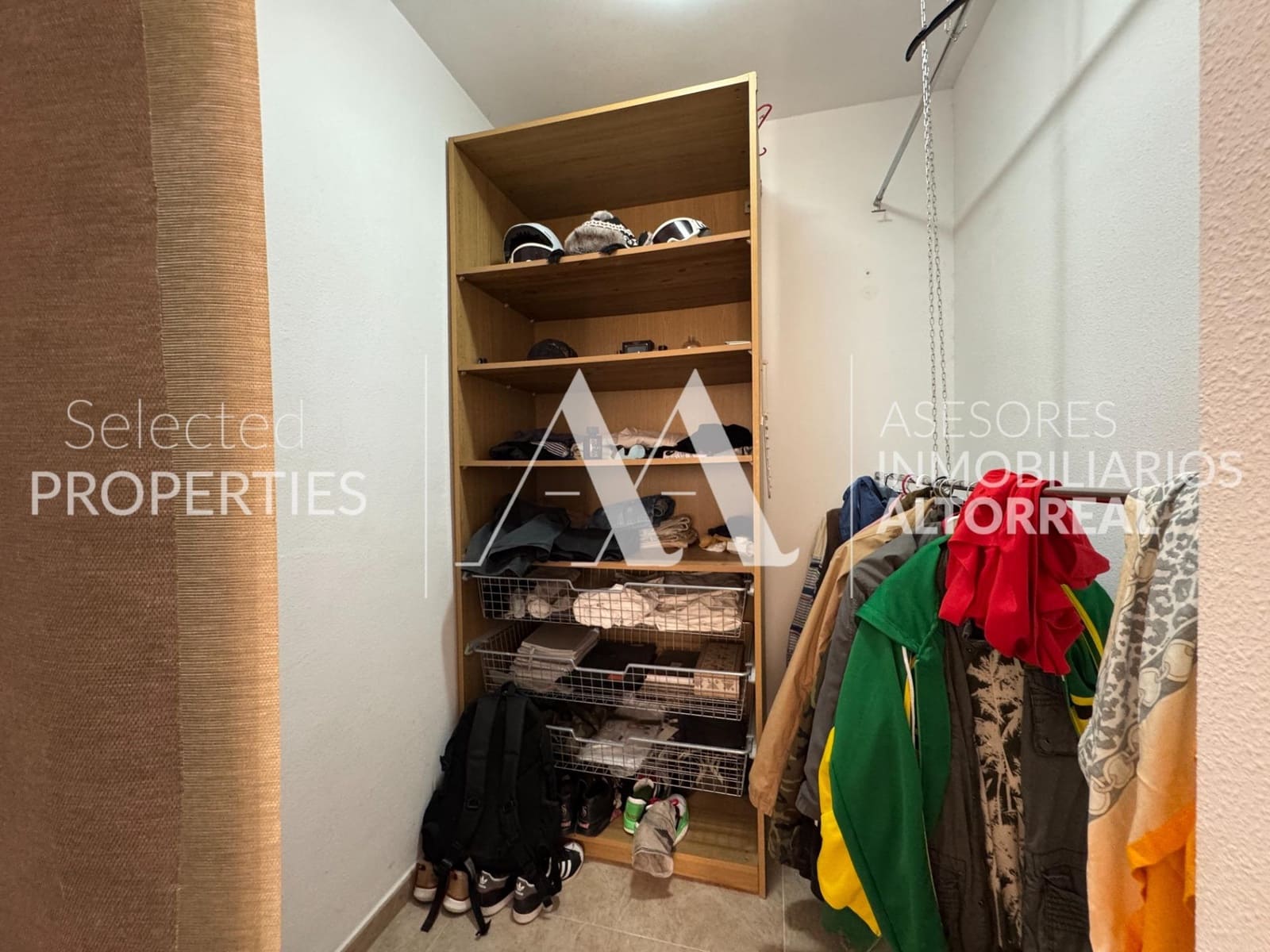 3 bedroom Penthouse for sale in Altorreal with pool garage - € 189,000 (Ref: 9301082)