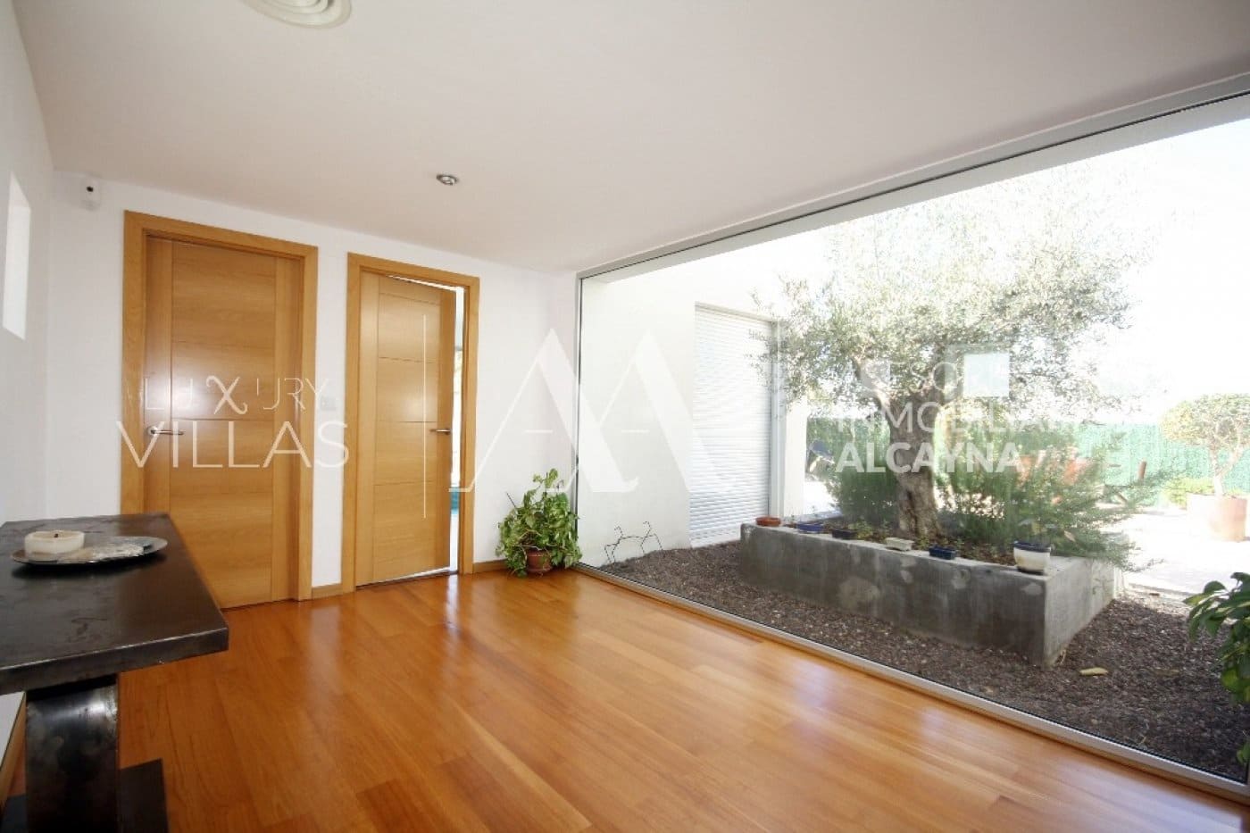 6 soverom Villa til salgs i La Alcayna med svømmebasseng garasje - € 750 000 (Ref: 9301083)