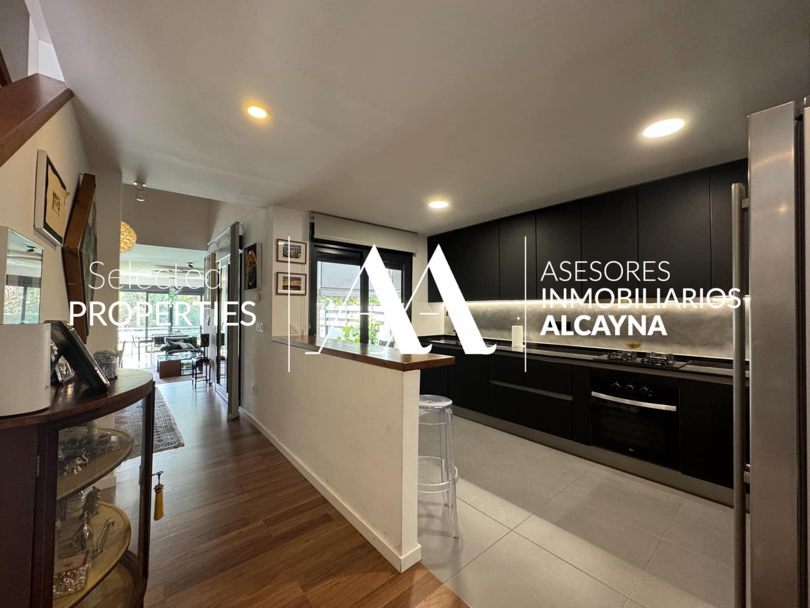 5 sovrum Villa till salu i Altorreal med pool garage - 485 000 € (Ref: 9308533)