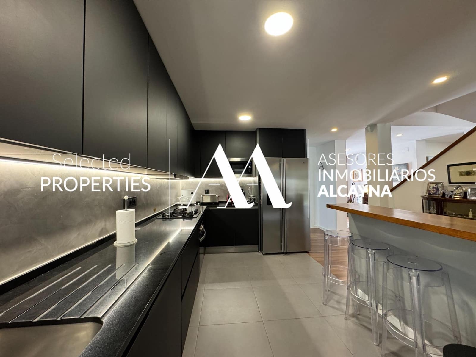 5 sovrum Villa till salu i Altorreal med pool garage - 485 000 € (Ref: 9308533)