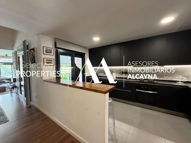 5 soveværelse Villa til salg i Altorreal, Molina de Segura med swimmingpool garage - € 485.000 (Ref: 9308533)