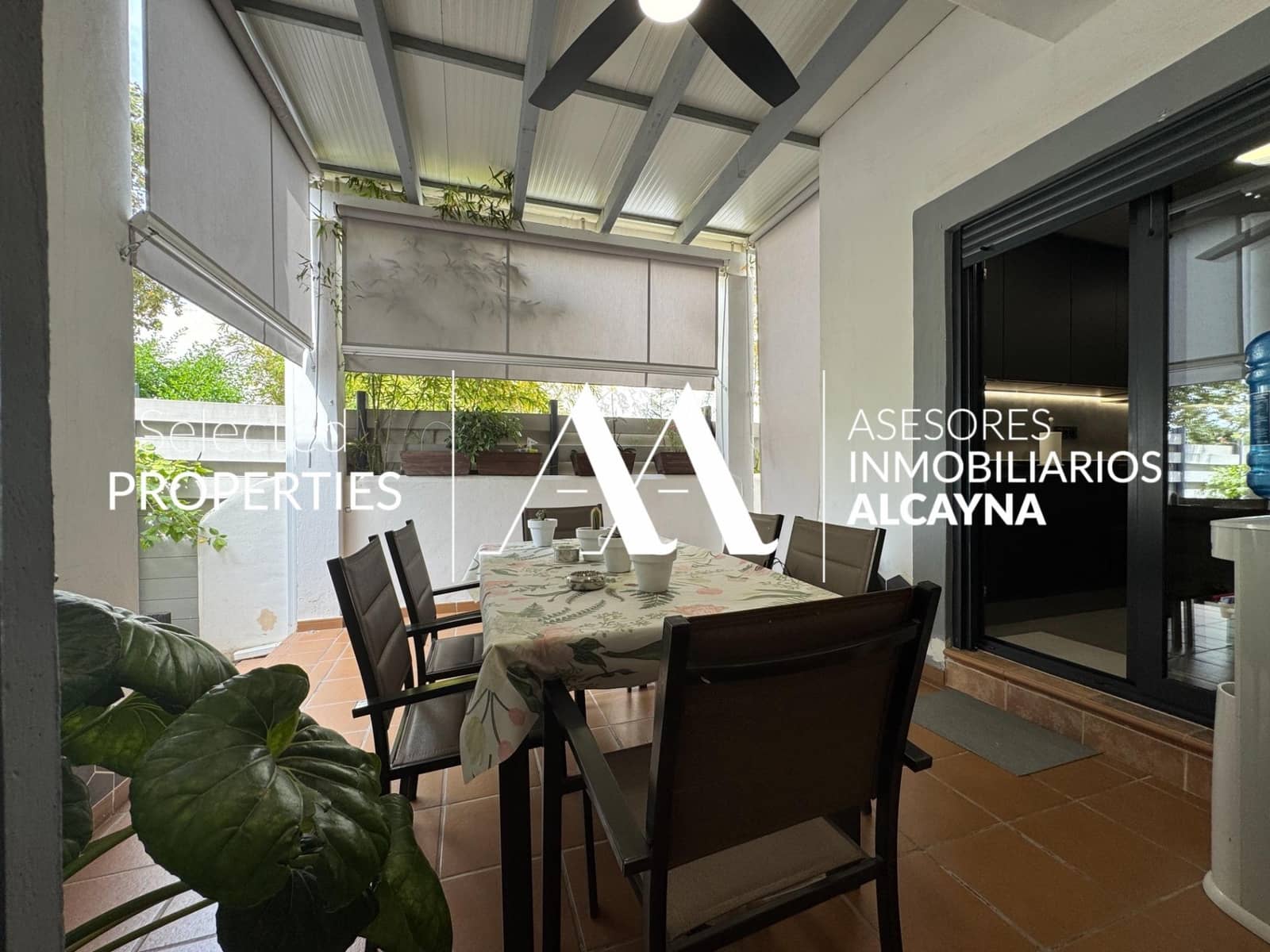 5 sovrum Villa till salu i Altorreal med pool garage - 485 000 € (Ref: 9308533)