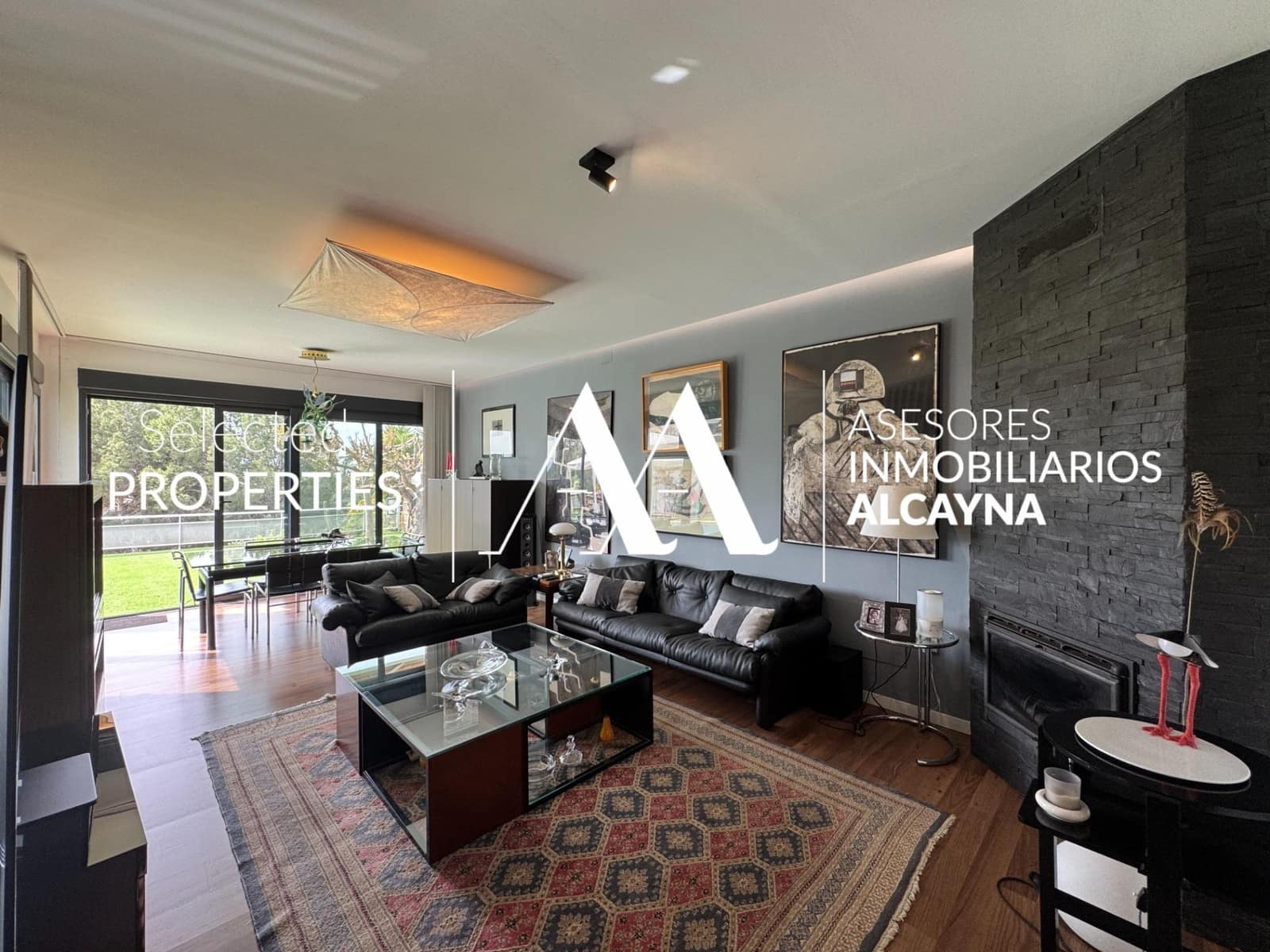 5 sovrum Villa till salu i Altorreal med pool garage - 485 000 € (Ref: 9308533)