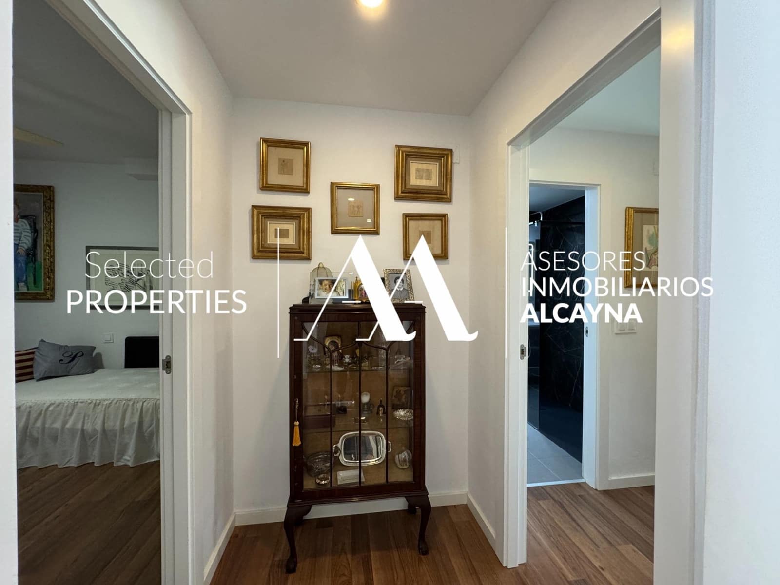 5 sovrum Villa till salu i Altorreal med pool garage - 485 000 € (Ref: 9308533)