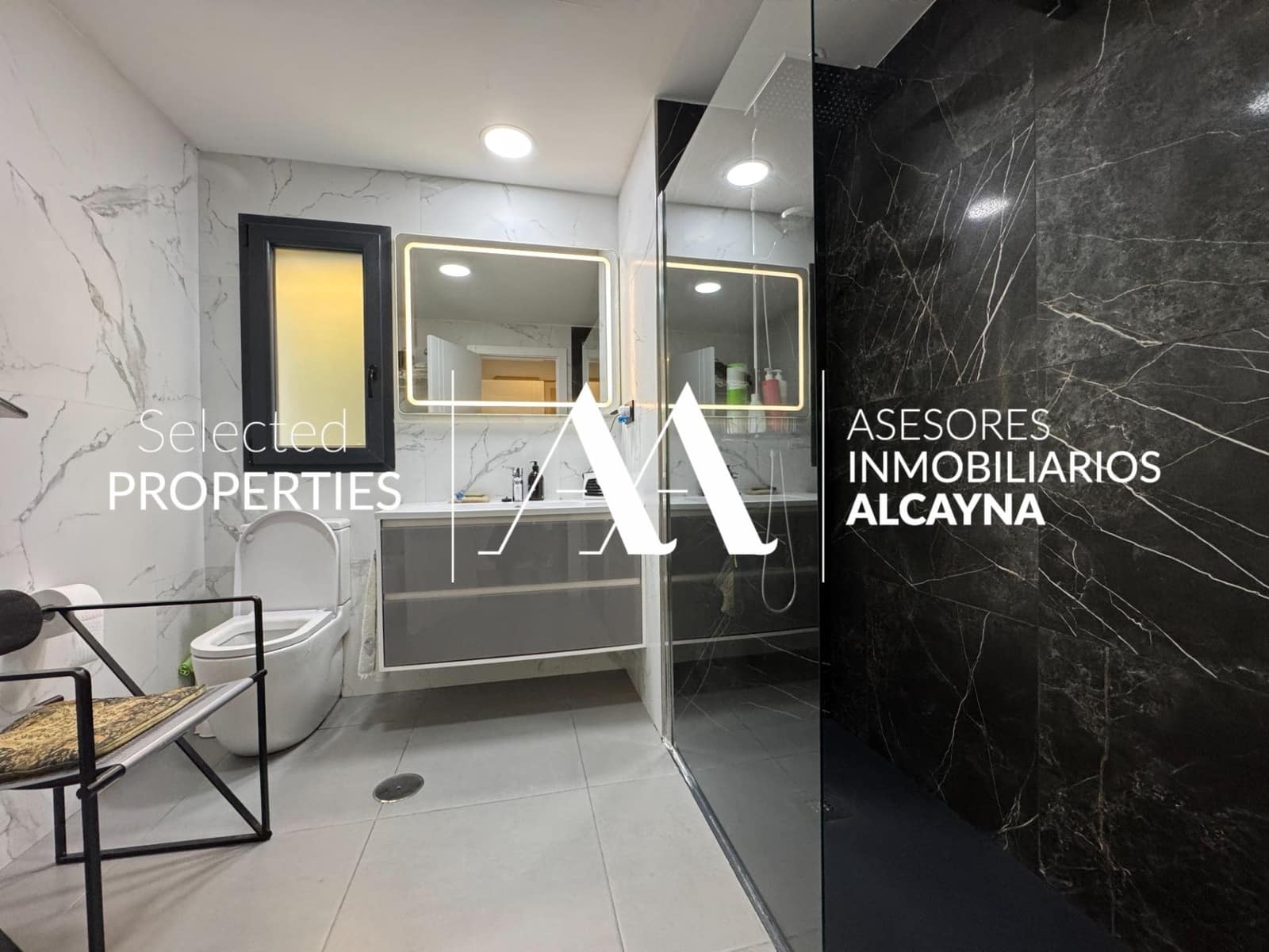 5 sovrum Villa till salu i Altorreal med pool garage - 485 000 € (Ref: 9308533)