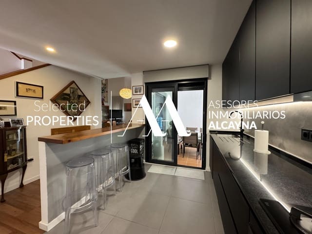 5 soveværelse Villa til salg i Altorreal, Molina de Segura med swimmingpool garage - € 485.000 (Ref: 9308533)