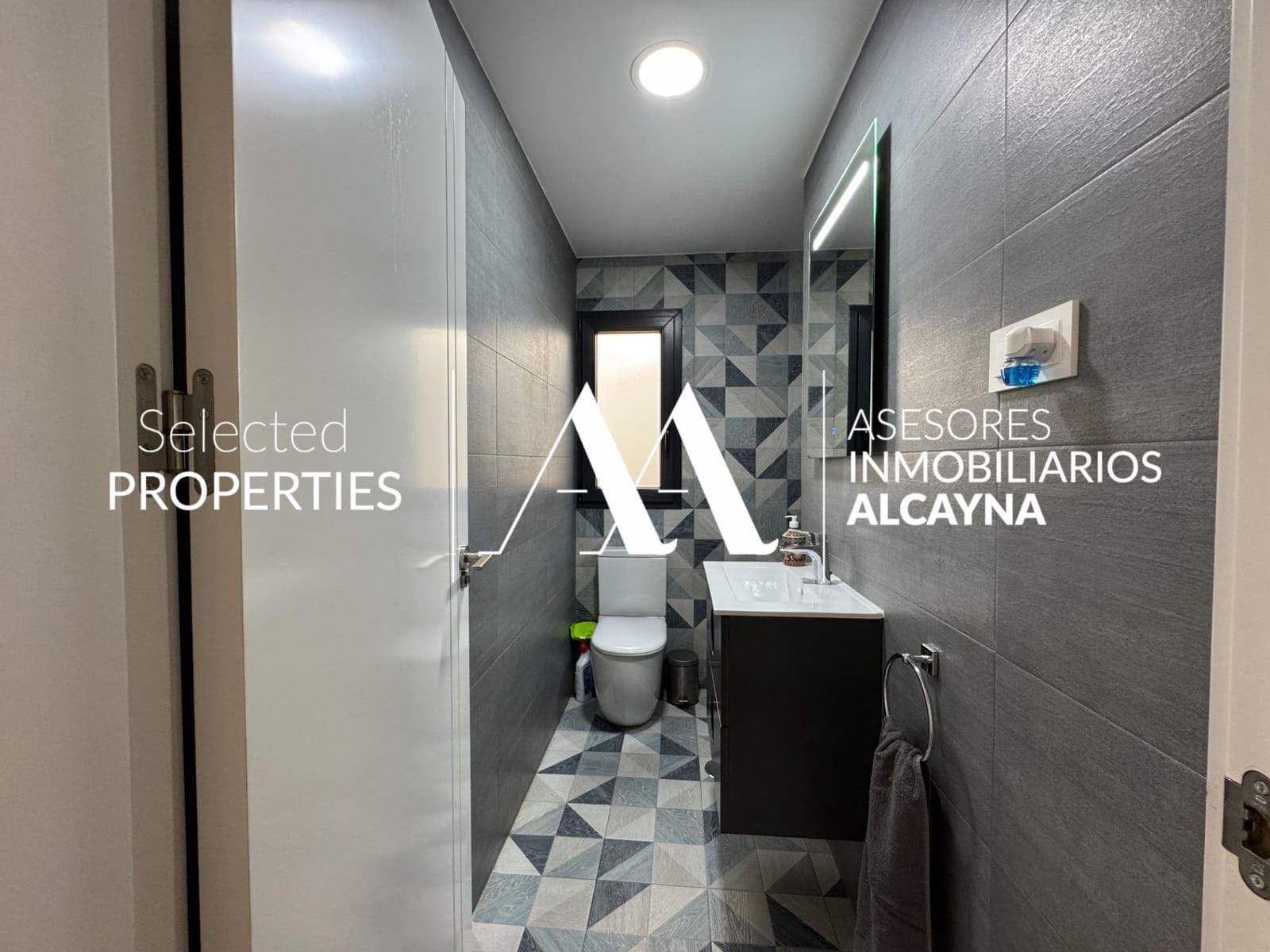 5 sovrum Villa till salu i Altorreal med pool garage - 485 000 € (Ref: 9308533)