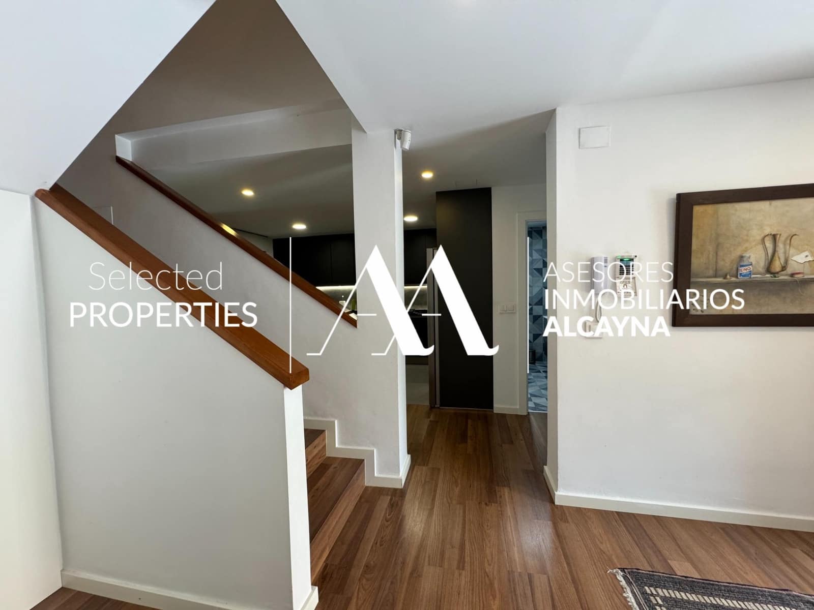 5 sovrum Villa till salu i Altorreal med pool garage - 485 000 € (Ref: 9308533)