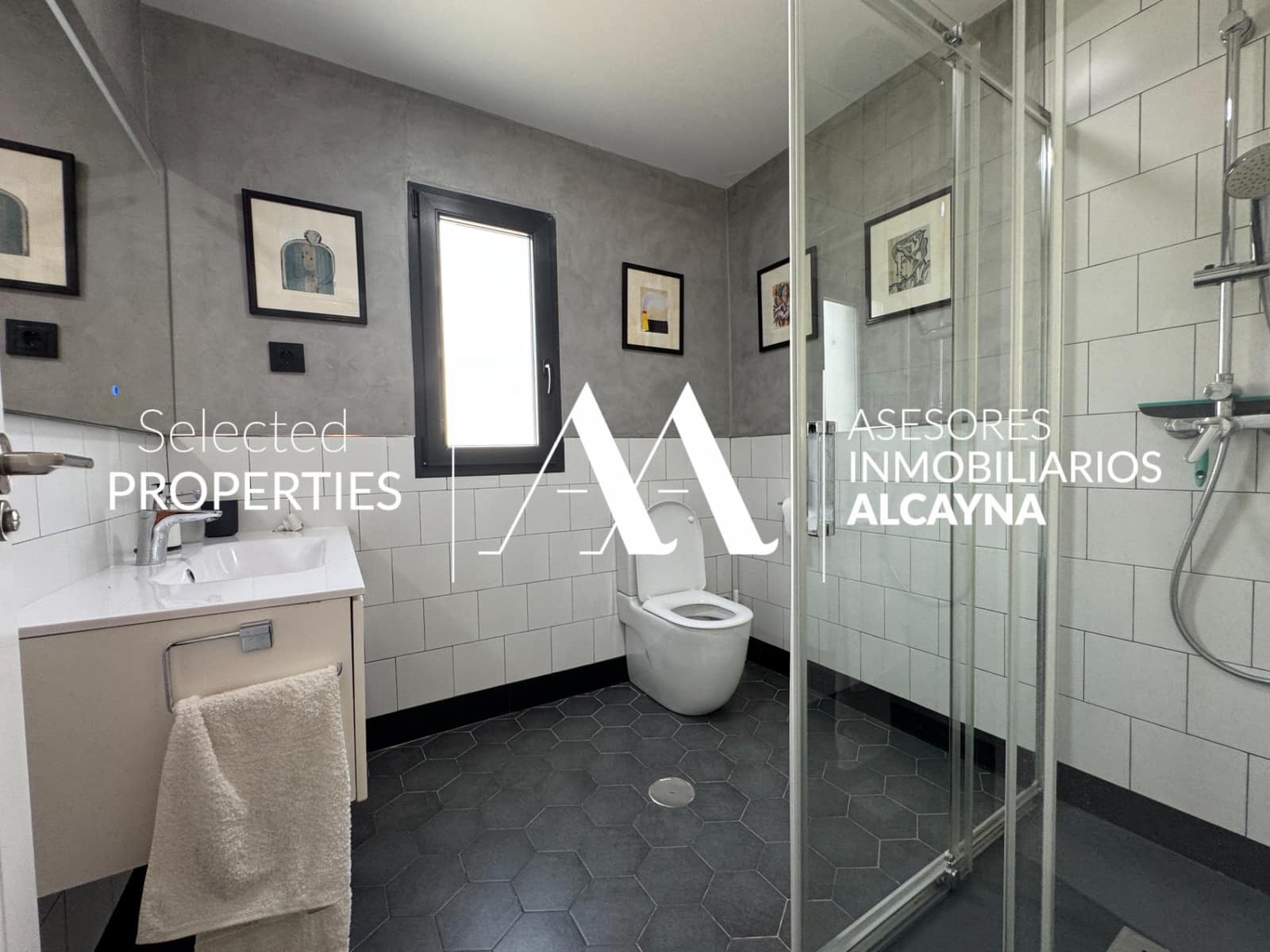 5 sovrum Villa till salu i Altorreal med pool garage - 485 000 € (Ref: 9308533)