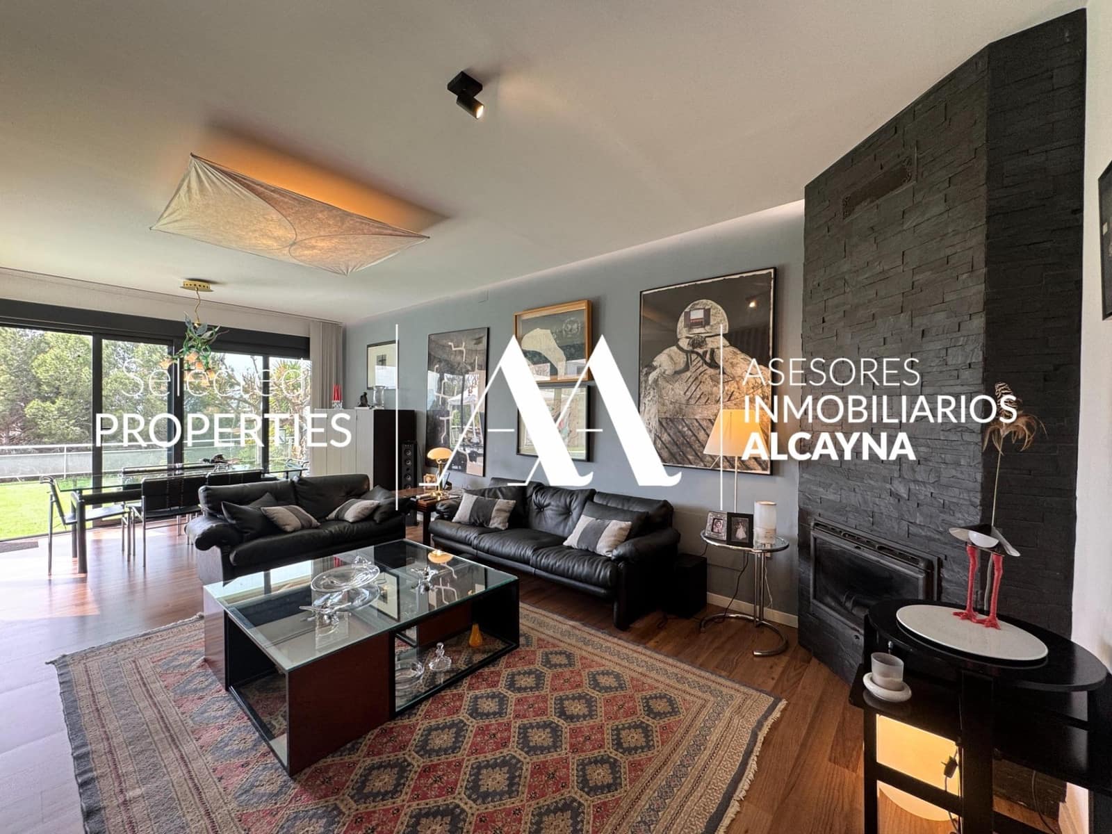 5 sovrum Villa till salu i Altorreal med pool garage - 485 000 € (Ref: 9308533)