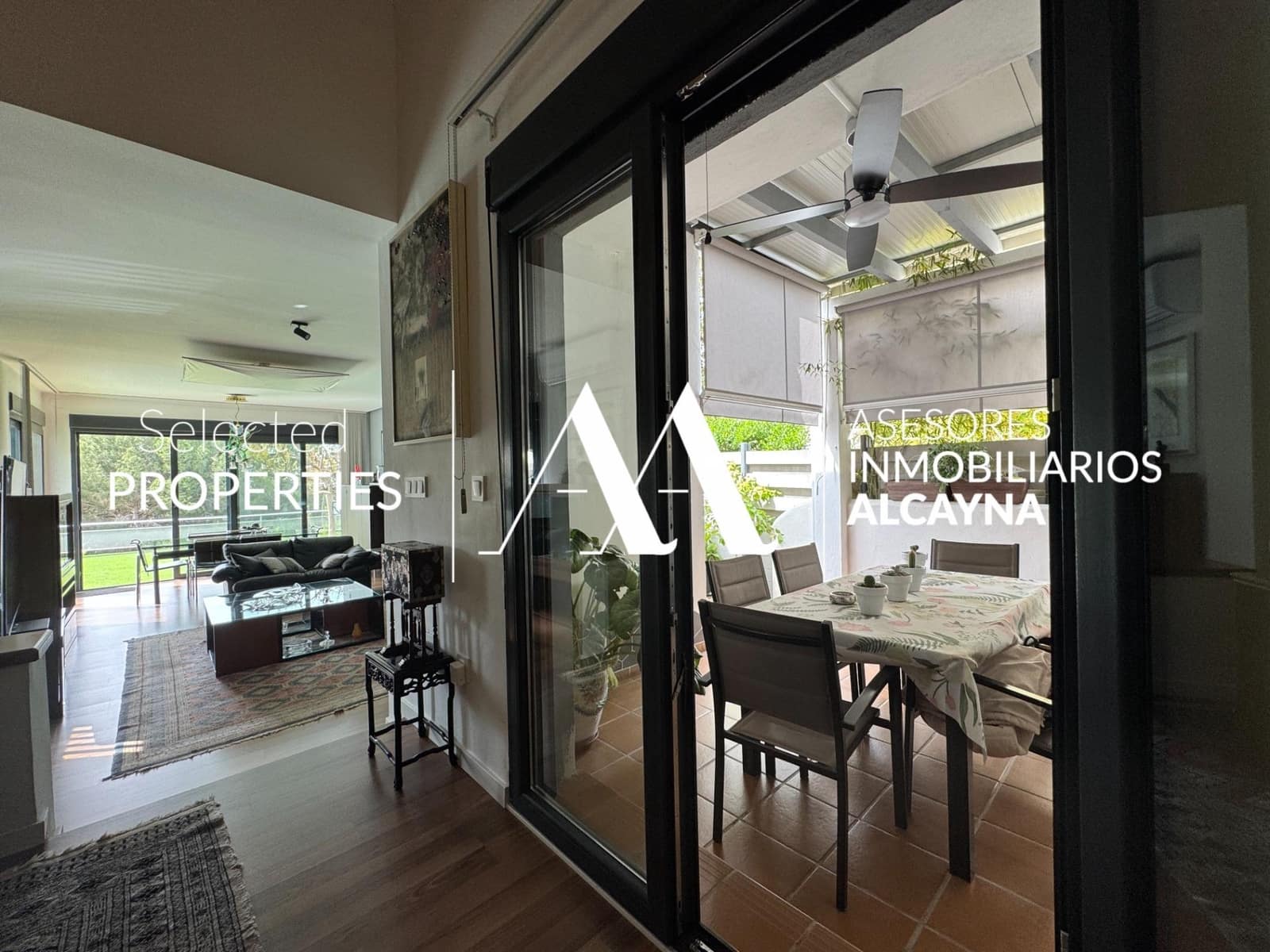 5 sovrum Villa till salu i Altorreal med pool garage - 485 000 € (Ref: 9308533)