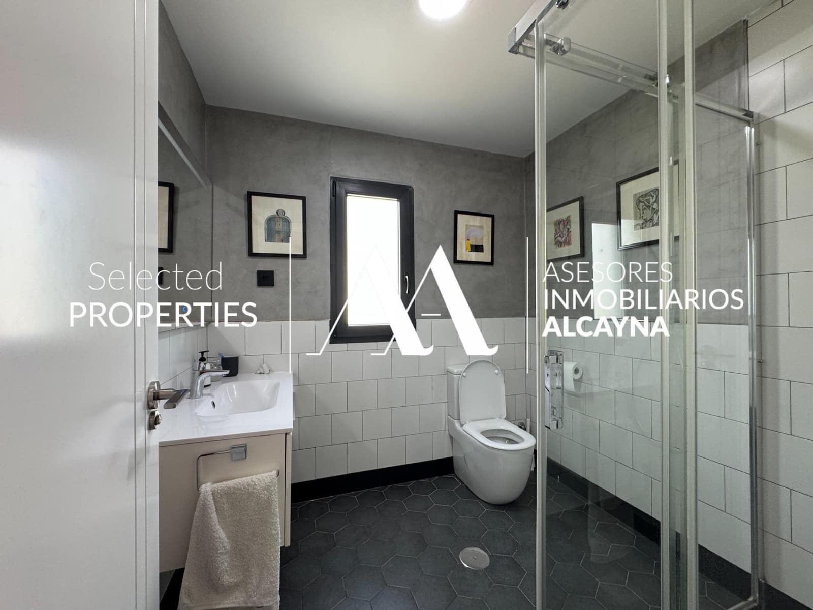 5 sovrum Villa till salu i Altorreal med pool garage - 485 000 € (Ref: 9308533)