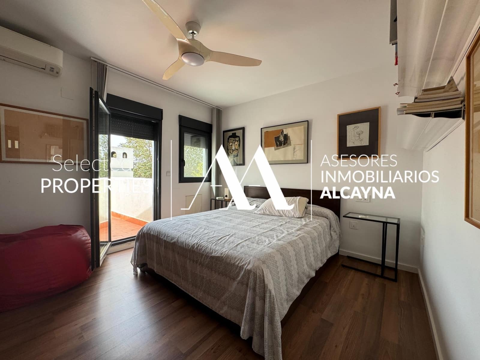 5 sovrum Villa till salu i Altorreal med pool garage - 485 000 € (Ref: 9308533)