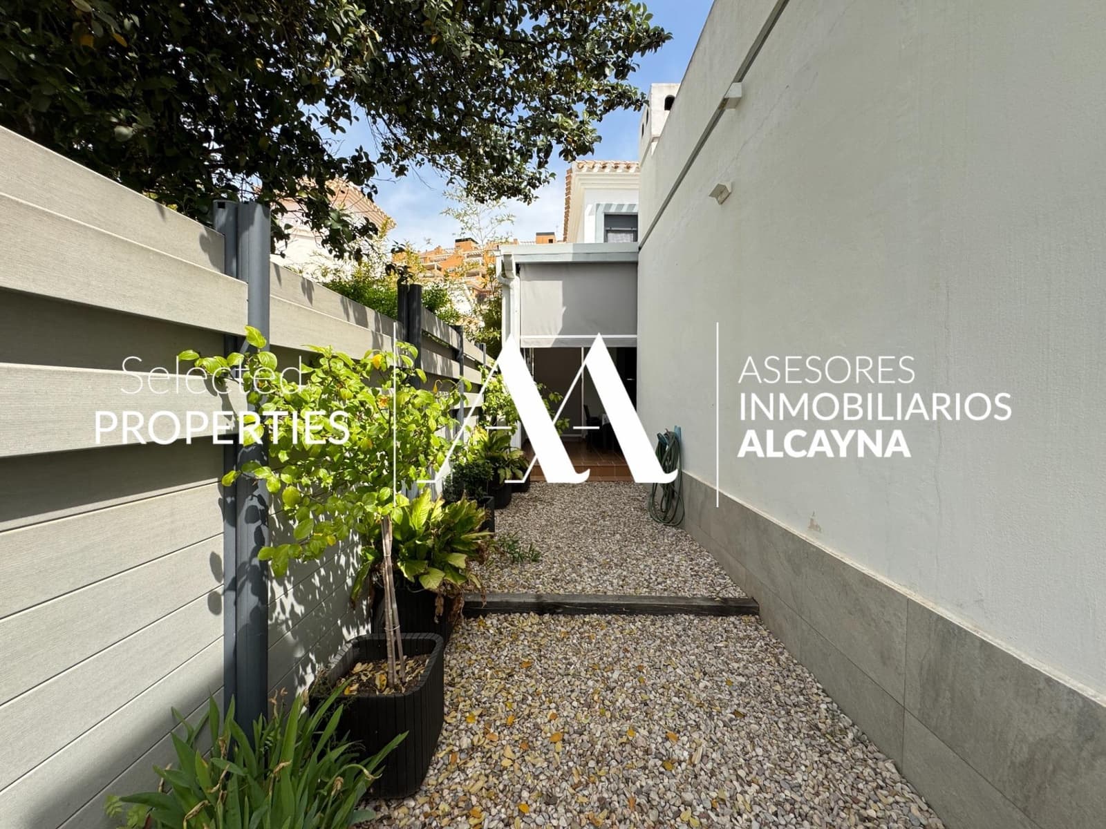 5 sovrum Villa till salu i Altorreal med pool garage - 485 000 € (Ref: 9308533)