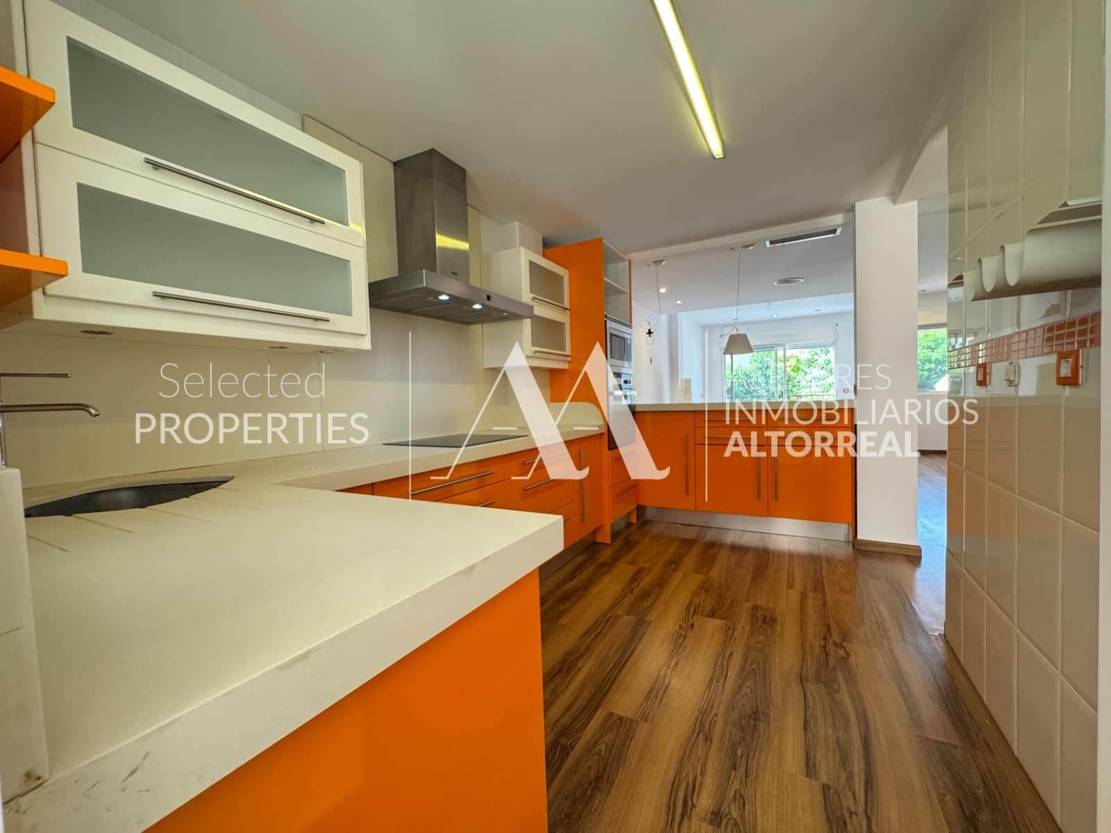 3 soverom Rekkehus til salgs i Altorreal med svømmebasseng - € 239 000 (Ref: 9312905)