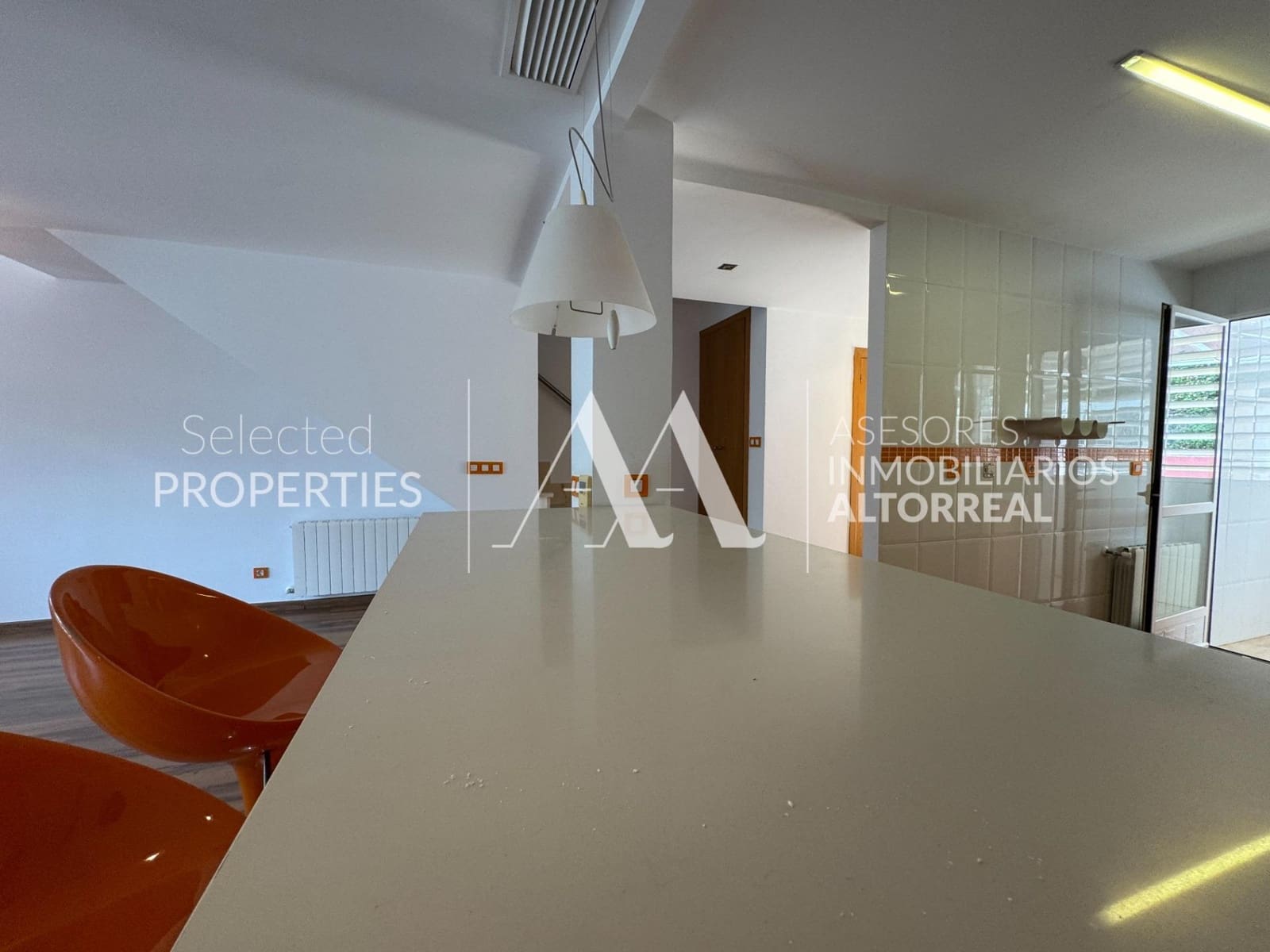 3 soverom Rekkehus til salgs i Altorreal med svømmebasseng - € 239 000 (Ref: 9312905)