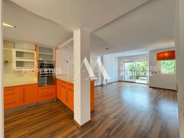 3 sovrum Radhus till salu i Altorreal, Molina de Segura med pool - 239 000 € (Ref: 9312905)