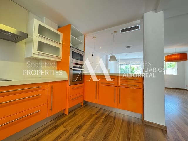 3 sovrum Radhus till salu i Altorreal, Molina de Segura med pool - 239 000 € (Ref: 9312905)