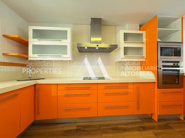 3 sovrum Radhus till salu i Altorreal, Molina de Segura med pool - 239 000 € (Ref: 9312905)