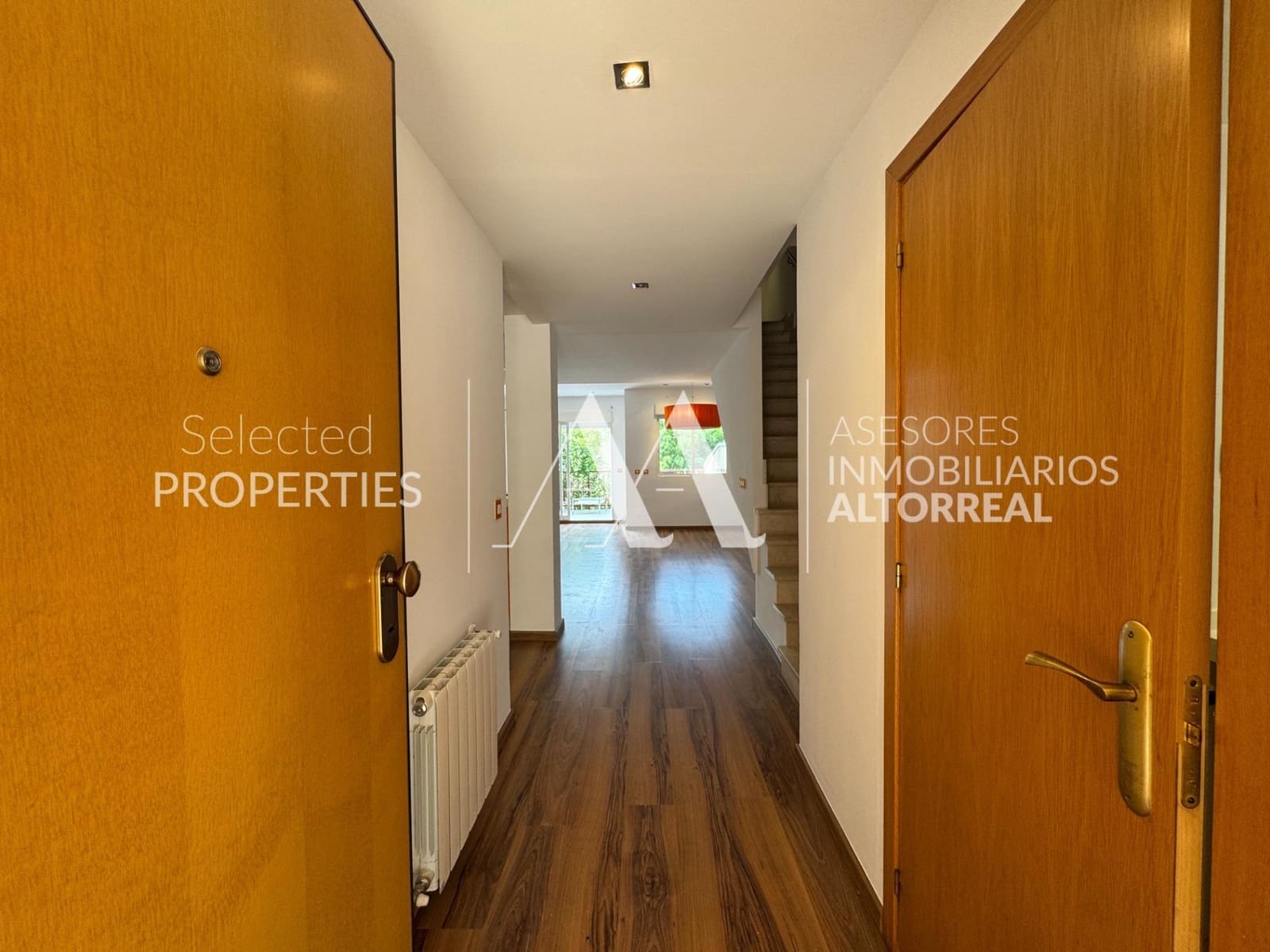 3 soverom Rekkehus til salgs i Altorreal med svømmebasseng - € 239 000 (Ref: 9312905)