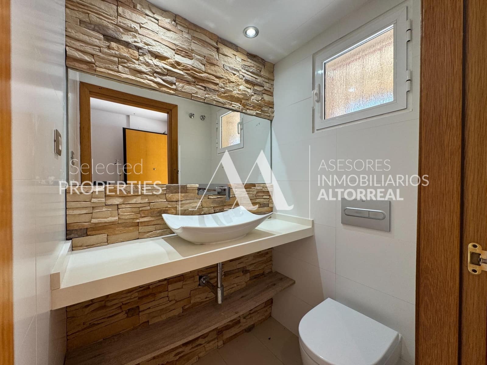 3 soverom Rekkehus til salgs i Altorreal med svømmebasseng - € 239 000 (Ref: 9312905)