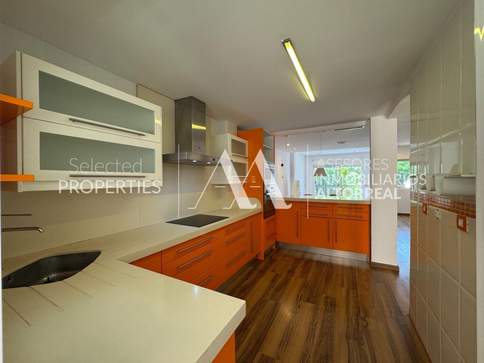 3 soverom Rekkehus til salgs i Altorreal med svømmebasseng - € 239 000 (Ref: 9312905)