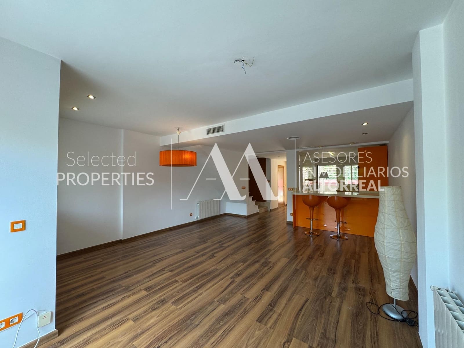 3 soverom Rekkehus til salgs i Altorreal med svømmebasseng - € 239 000 (Ref: 9312905)