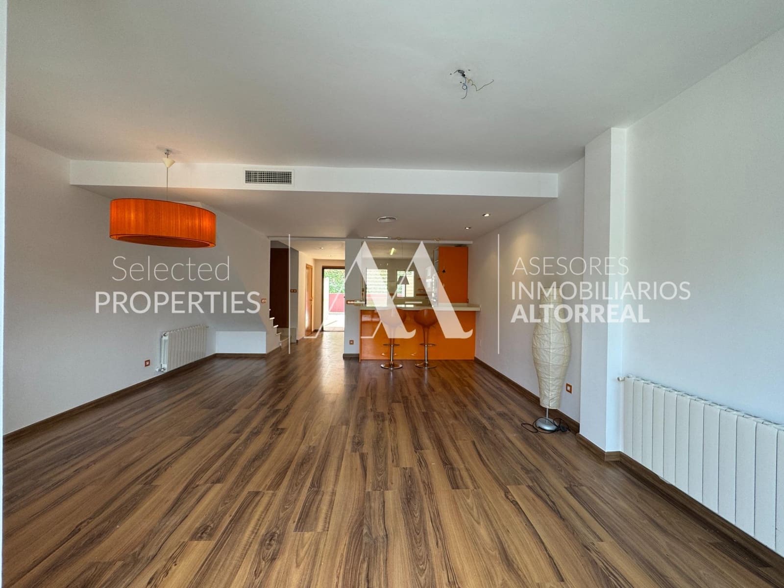 3 soverom Rekkehus til salgs i Altorreal med svømmebasseng - € 239 000 (Ref: 9312905)