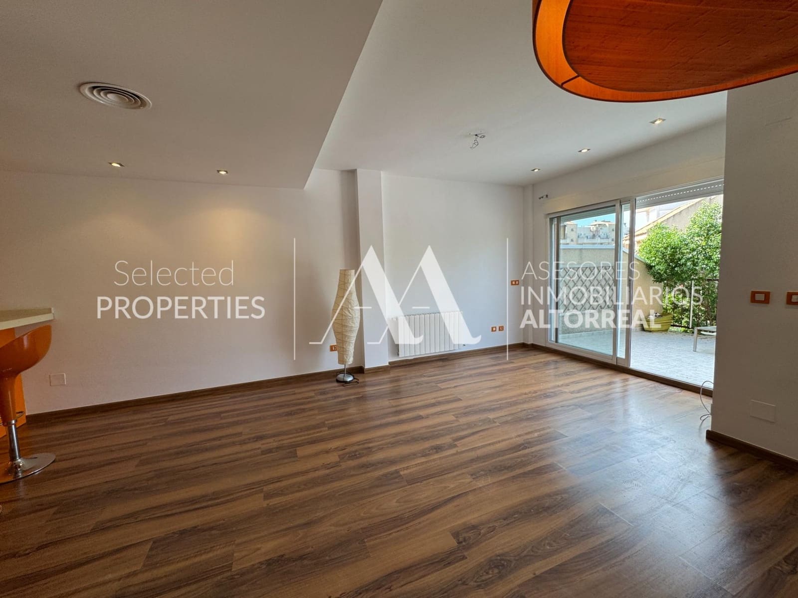 3 soverom Rekkehus til salgs i Altorreal med svømmebasseng - € 239 000 (Ref: 9312905)