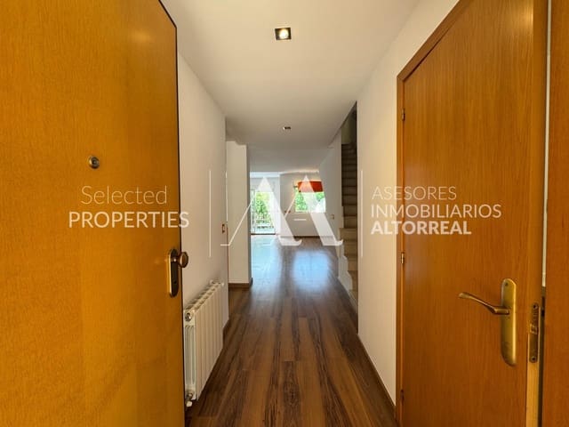 3 sovrum Radhus till salu i Altorreal, Molina de Segura med pool - 239 000 € (Ref: 9312905)