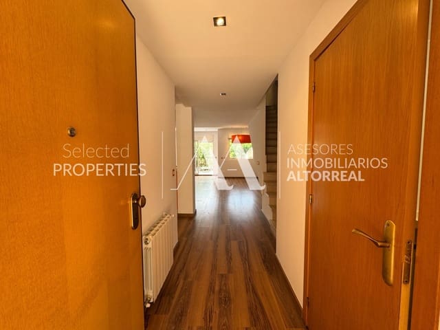 3 sovrum Radhus till salu i Altorreal, Molina de Segura med pool - 239 000 € (Ref: 9312905)