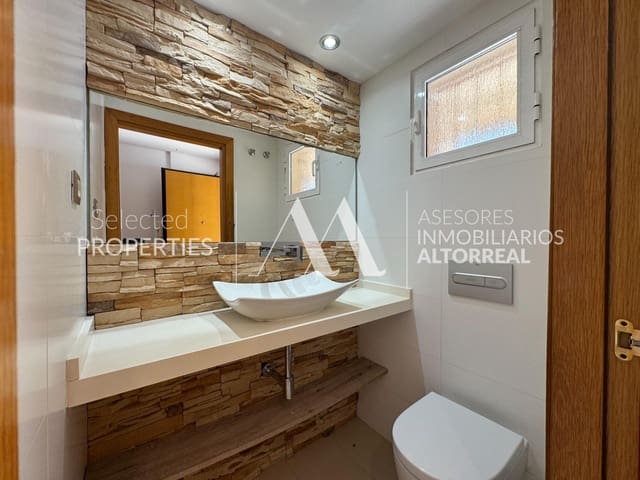 3 sovrum Radhus till salu i Altorreal, Molina de Segura med pool - 239 000 € (Ref: 9312905)