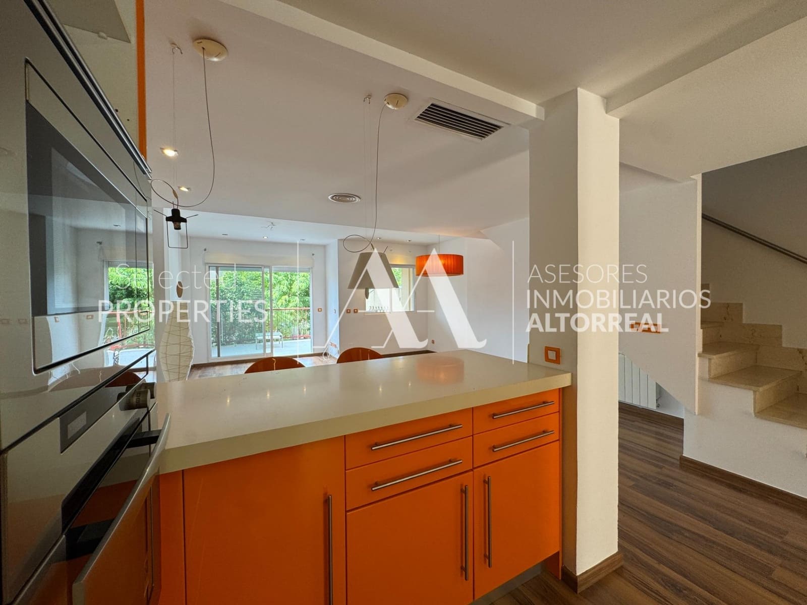 3 soverom Rekkehus til salgs i Altorreal med svømmebasseng - € 239 000 (Ref: 9312905)