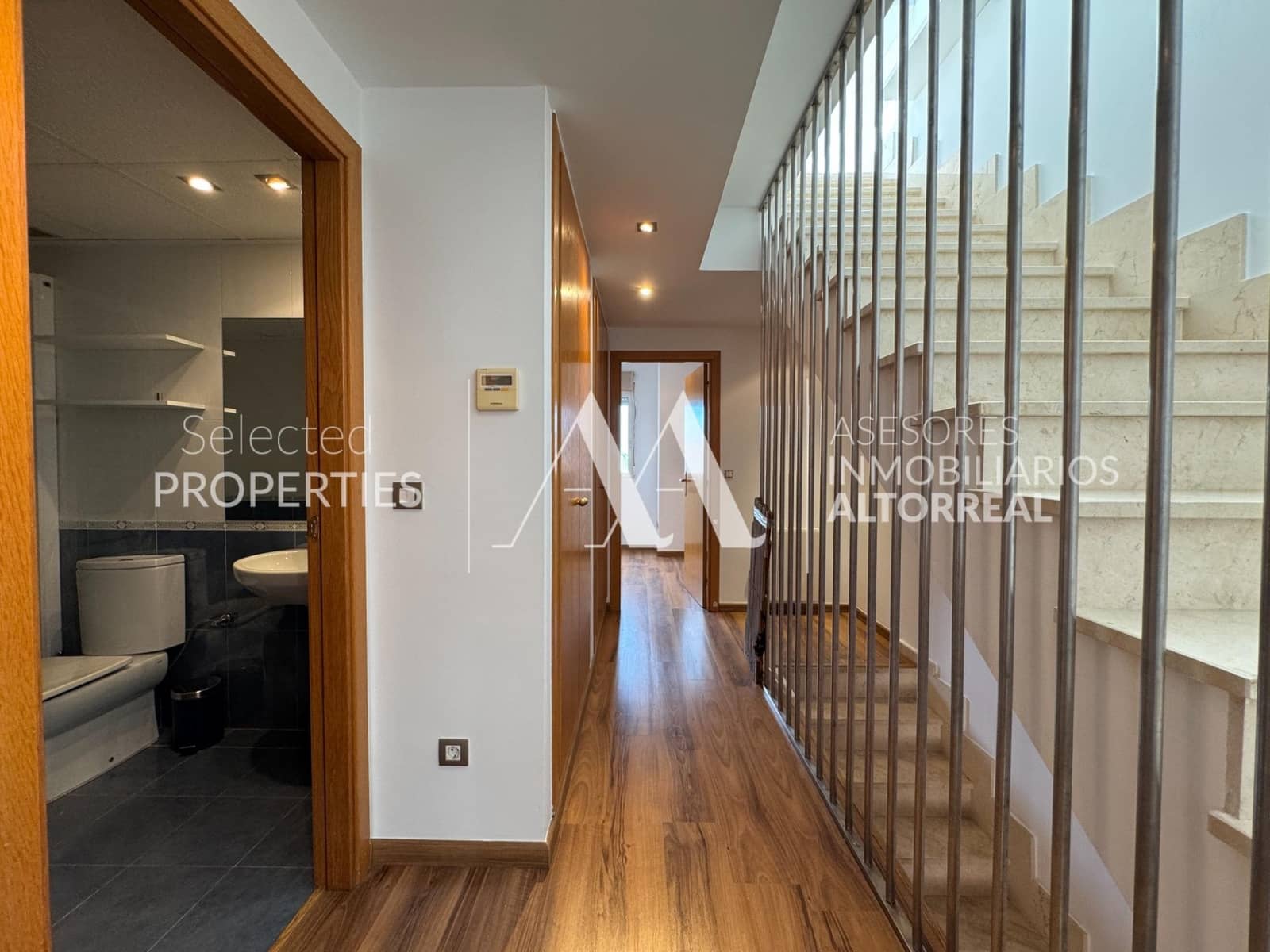 3 soverom Rekkehus til salgs i Altorreal med svømmebasseng - € 239 000 (Ref: 9312905)