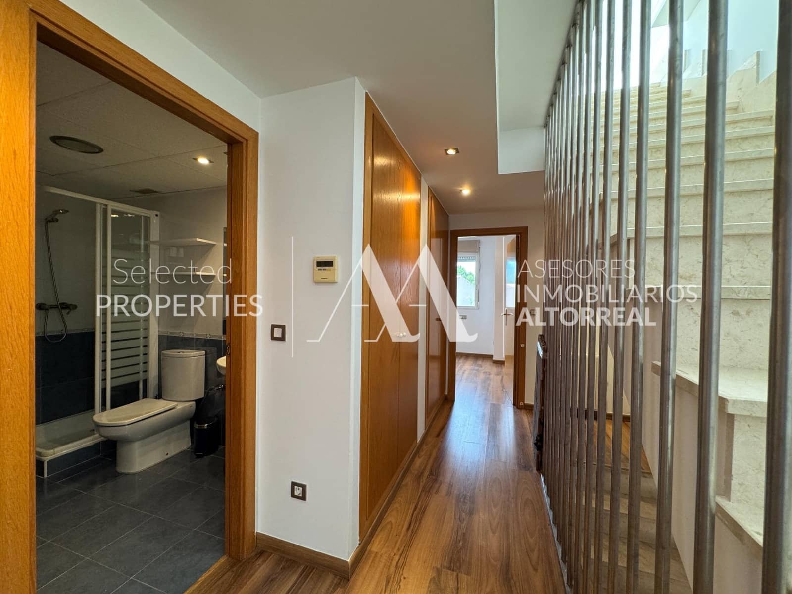 3 soverom Rekkehus til salgs i Altorreal med svømmebasseng - € 239 000 (Ref: 9312905)