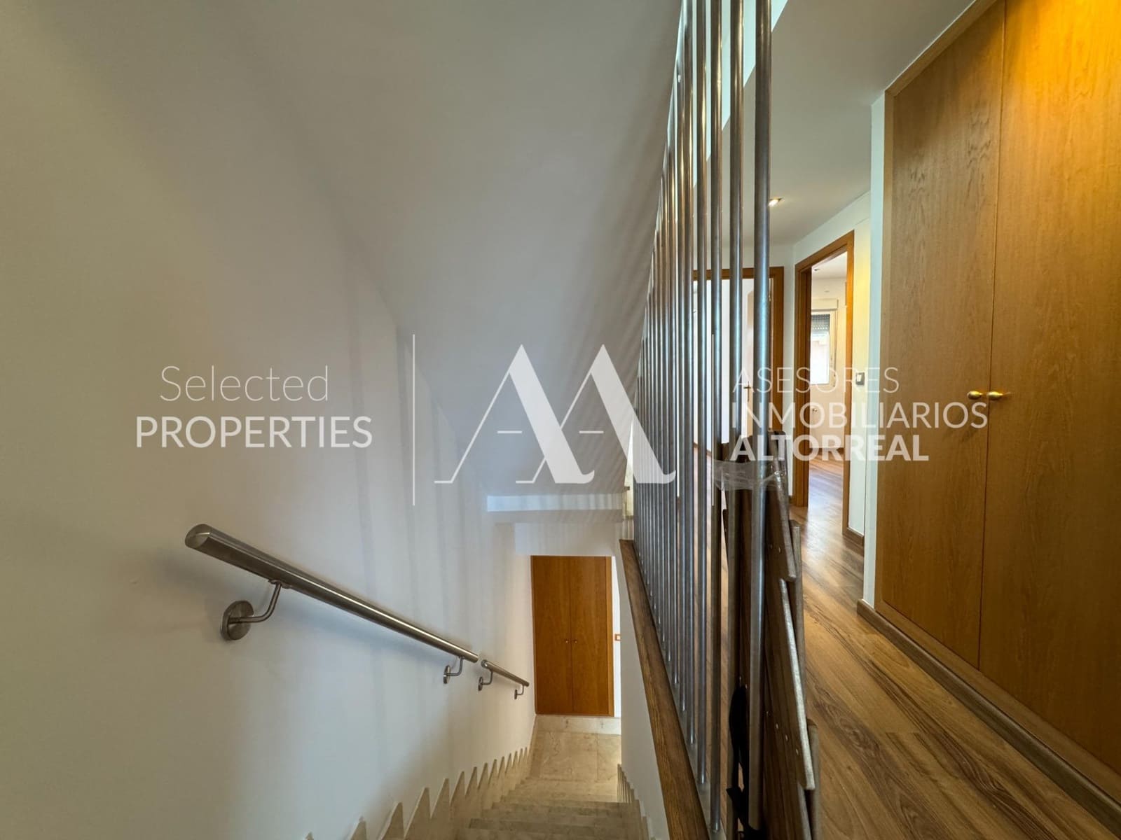 3 soverom Rekkehus til salgs i Altorreal med svømmebasseng - € 239 000 (Ref: 9312905)