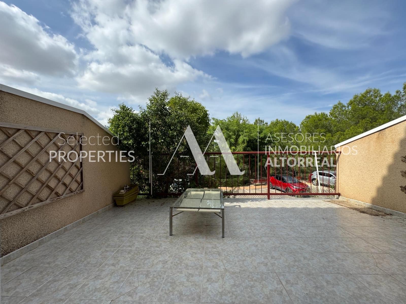 3 soverom Rekkehus til salgs i Altorreal med svømmebasseng - € 239 000 (Ref: 9312905)