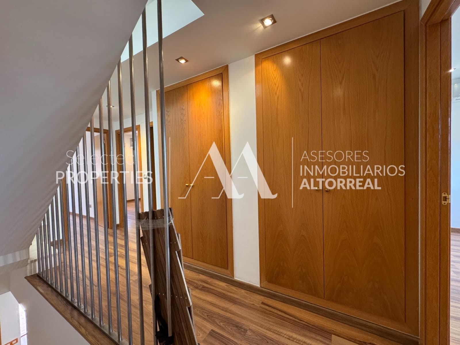 3 soverom Rekkehus til salgs i Altorreal med svømmebasseng - € 239 000 (Ref: 9312905)